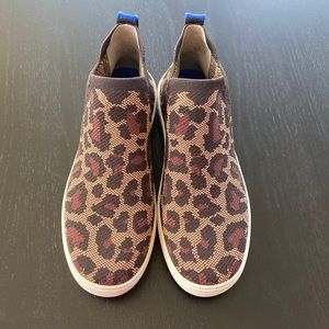 Rothy’s Wildcat Chelseas